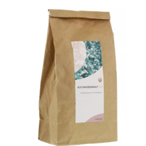 BUCHWEIZENKRAUT Tee